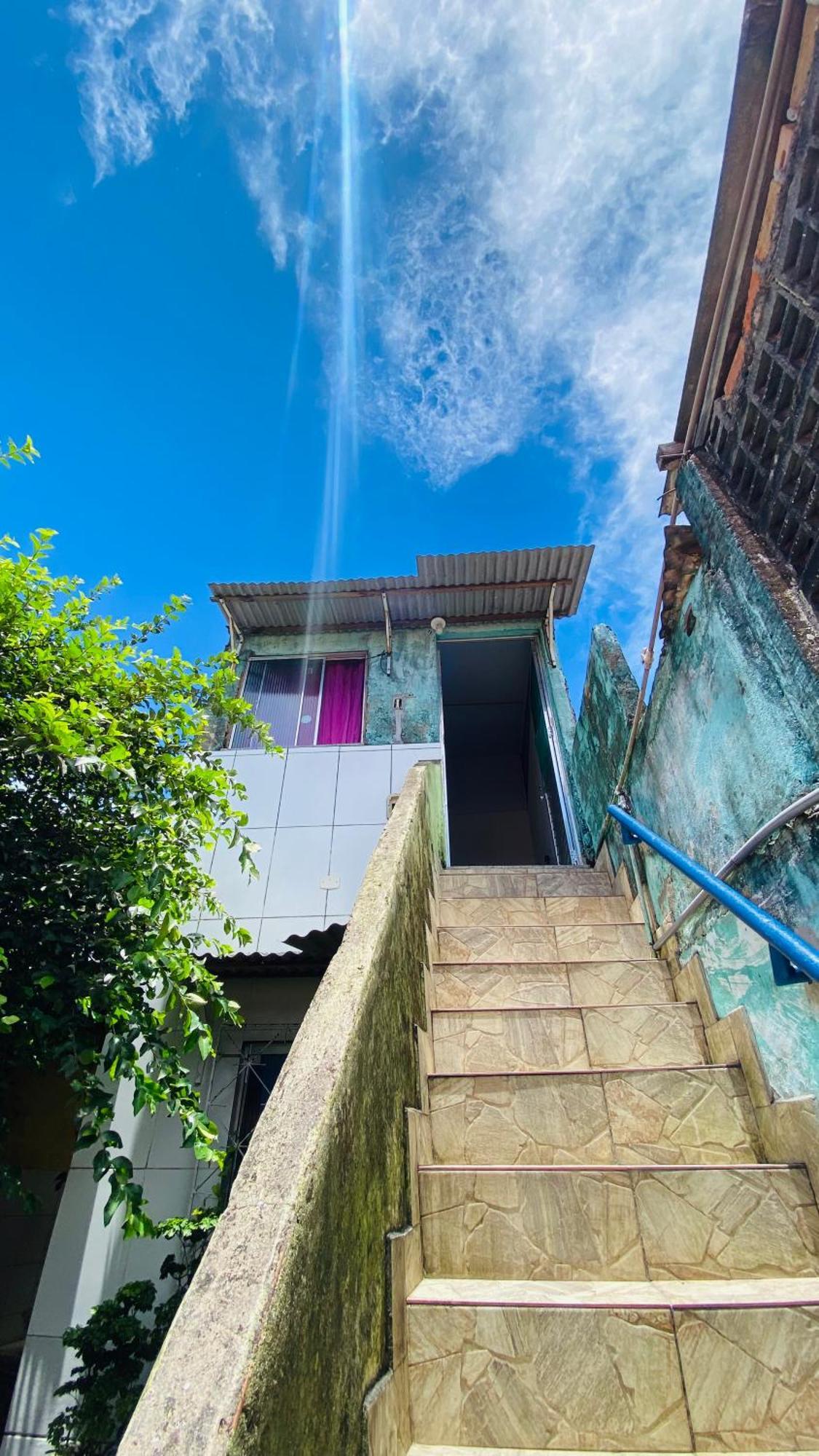 Hostel Familiar Salvador Ngoại thất bức ảnh