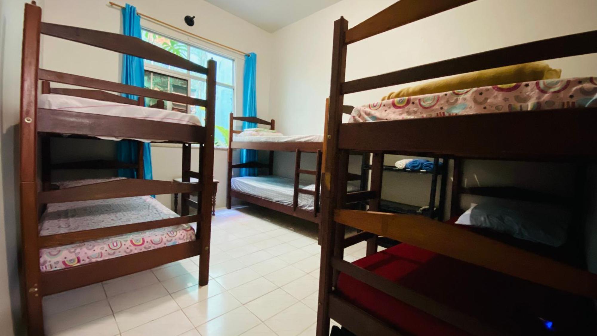 Hostel Familiar Salvador Ngoại thất bức ảnh
