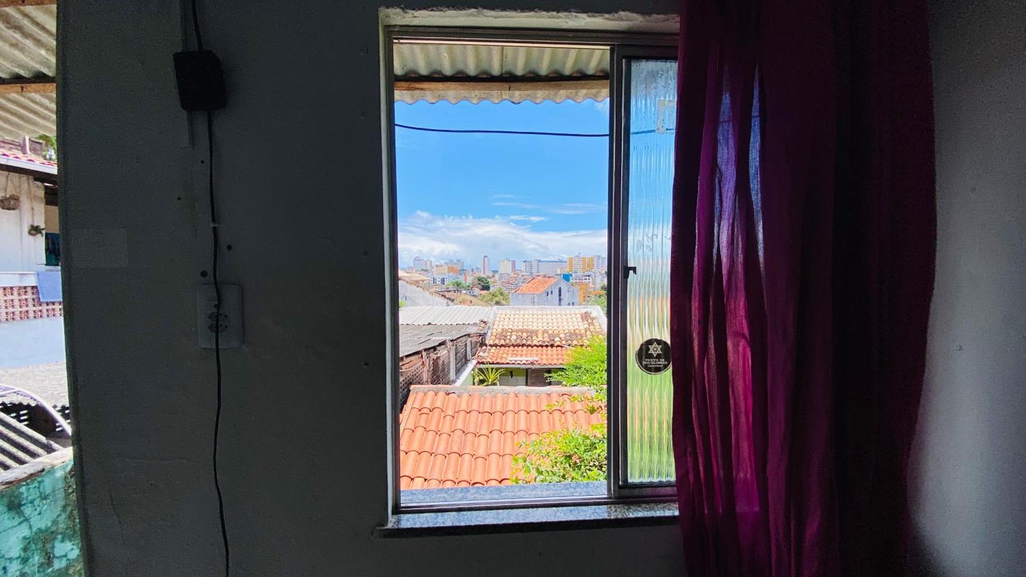 Hostel Familiar Salvador Ngoại thất bức ảnh