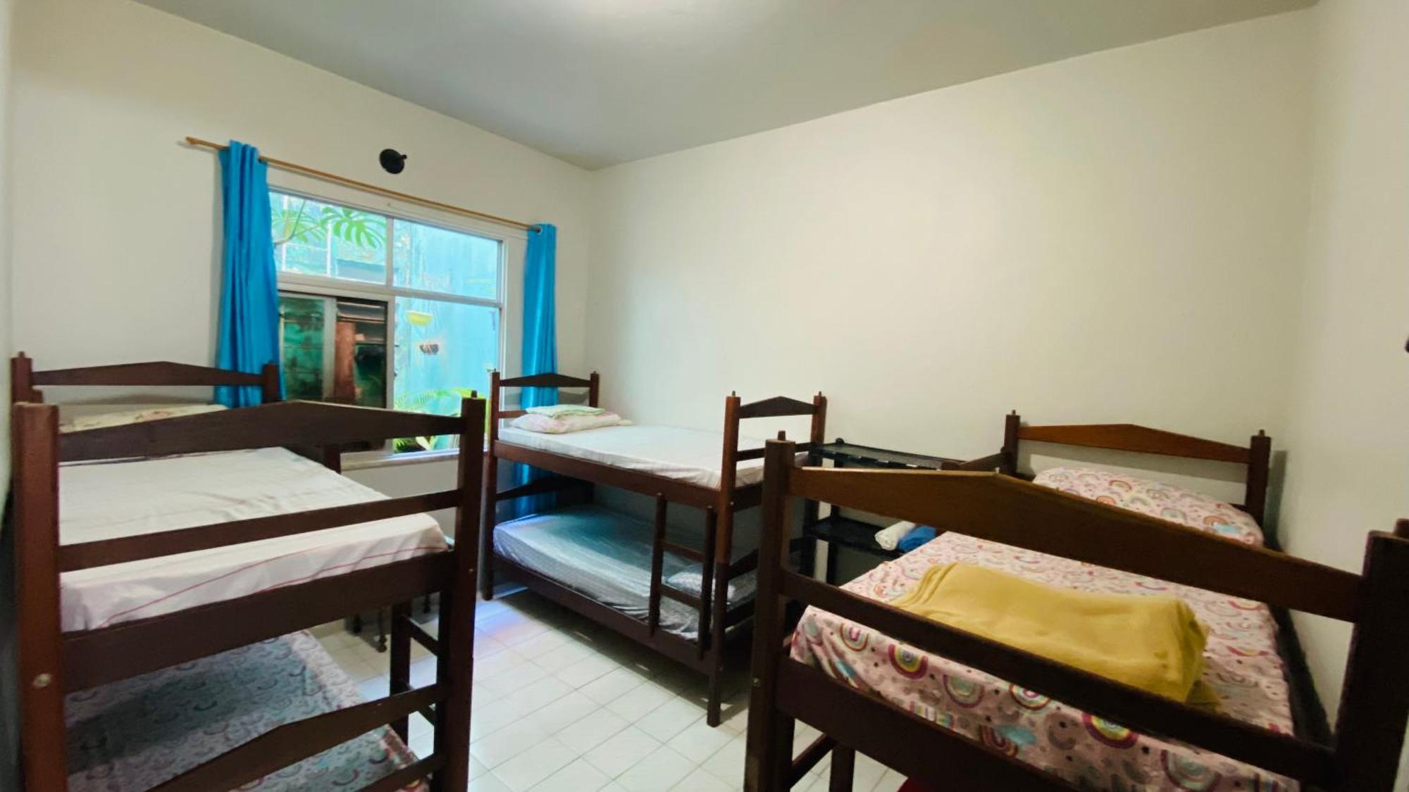 Hostel Familiar Salvador Ngoại thất bức ảnh