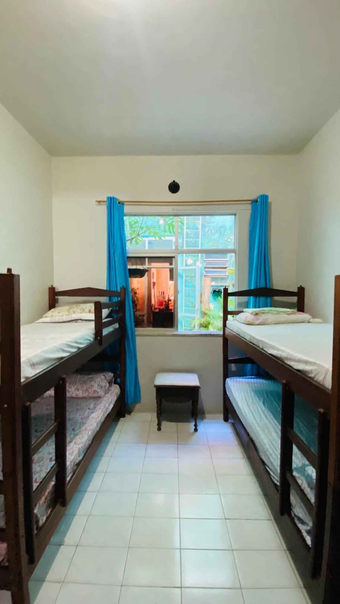 Hostel Familiar Salvador Ngoại thất bức ảnh