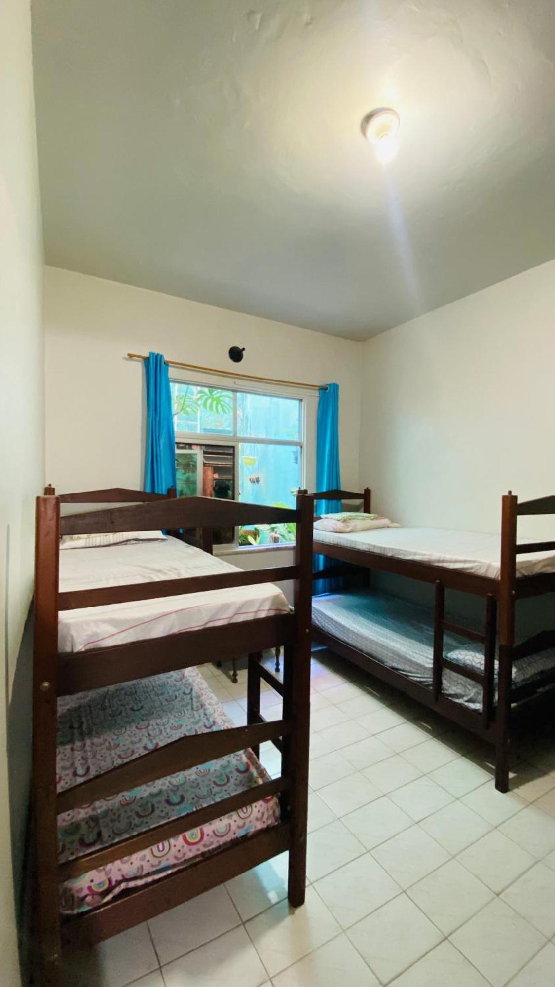 Hostel Familiar Salvador Ngoại thất bức ảnh
